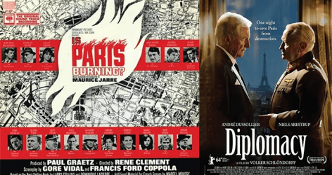 We Still Have Paris!